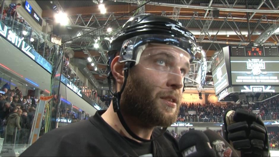 THOMAS SABO Ice Tigers