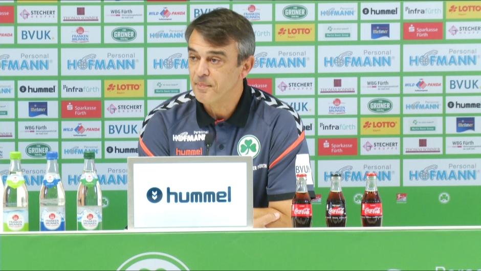 SpVgg Greuther Fürth